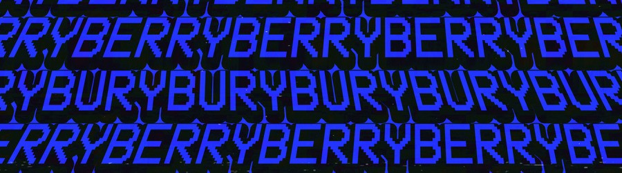 Berry Bury Berry