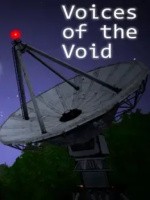 Voices Of The Void