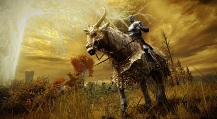Elden Ring: Tarnished Edition Screenshot