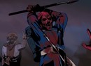 Historical ARPG Hell Clock delves deeper into Brazil's underworld in the Cursed War DLC