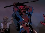 Historical ARPG Hell Clock delves deeper into Brazil's underworld in the Cursed War DLC