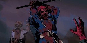 Next Article: Historical ARPG Hell Clock delves deeper into Brazil's underworld in the Cursed War DLC