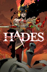 Hades Cover