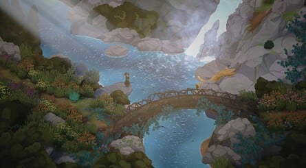 Songs of Glimmerwick Screenshot