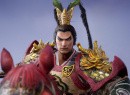 Dynasty Warriors 3: Remastered Brings Us Back to the Roots of Beating Up Thousands of Dudes with a Big Stick