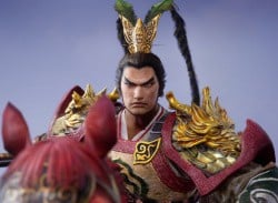 Dynasty Warriors 3: Remastered Brings Us Back to the Roots of Beating Up Thousands of Dudes with a Big Stick