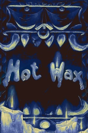 Hot Wax (PC) Cover