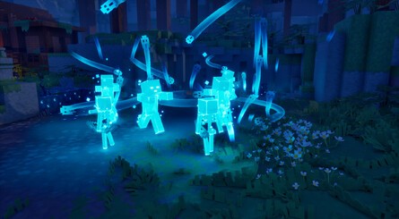 Minecraft Dungeons 2 Creatively Builds on Its Predecessors' Solid Foundations, Expanding the World of Minecraft for Players Of The Original Game, Too 2