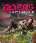 The Alters: Last Variable