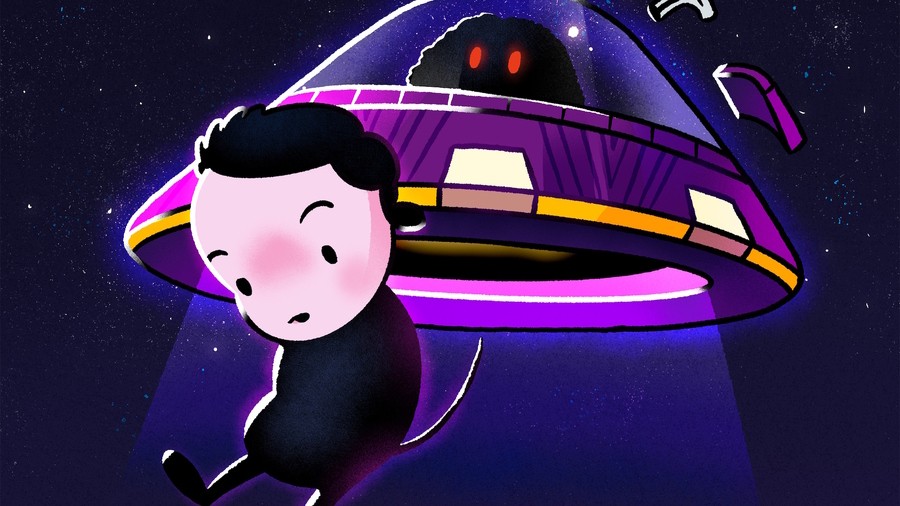 Knytt Classic Key Art