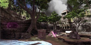Next Article: Veteran Halo Modders Announce Halo Legacies, an Open-World Epic for the Master Chief Collection