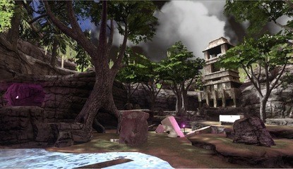 Veteran Halo Modders Announce Halo Legacies, an Open-World Epic for the Master Chief Collection