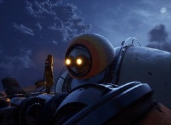 Hello Sunshine's New Trailer Illuminates New Features And Gameplay Mechanics