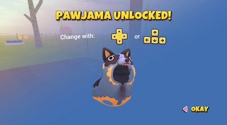 "Entitled dog game" Doggy Don't Care Shows You the Joy Of Being The Duplicitous Dog Of your Nightmares, and it's a blast 3