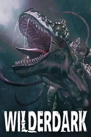 Wilderdark (PC) Cover