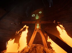 Paperhead's World May Be Made of Gore-Soaked Paper, but Has Real FPS Depth