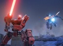 Reassessing Mech Strategy Gem Phantom Brigade 2.0