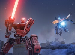 Reassessing Mech Strategy Gem Phantom Brigade 2.0