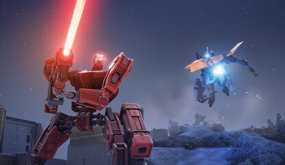 Final Form: Reassessing Mech Strategy Gem Phantom Brigade 2.0