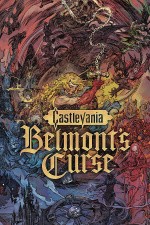 Castlevania: Belmont's Curse