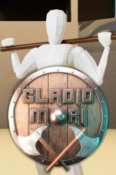 Gladio Mori Cover