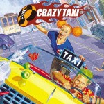 Crazy Taxi <span class="sys">PC</span>
