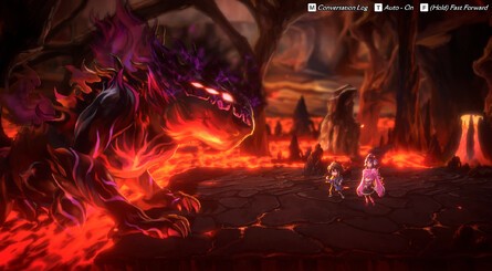 Another Eden Begins Screenshot