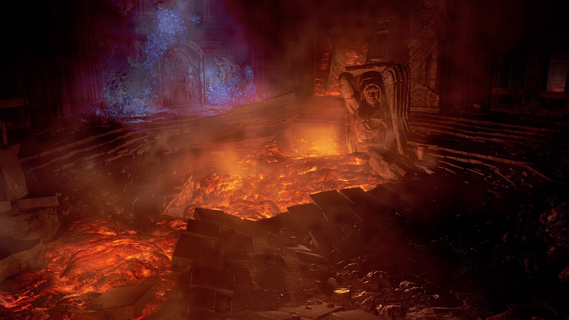 Dragon's Dogma 2 Flies High Again with the Frostbitten 'Dark Arisen ...