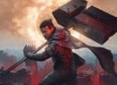 CONTROL Resonant Asks Us to Fix a Shattered Manhattan with a Very Big Hammer