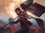 CONTROL Resonant Asks Us to Fix a Shattered Manhattan with a Very Big Hammer