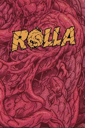 ROLLA (PC) Cover