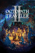 OCTOPATH TRAVELER II <span class="sys">PC</span>