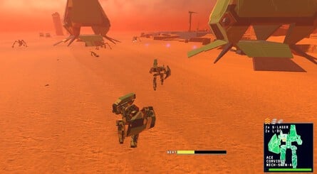 Drop Command Screenshot