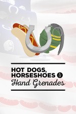 Hot Dogs, Horseshoes & Hand Grenades <span class="sys">PC</span>