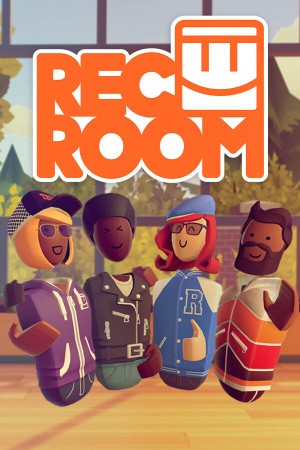 Rec Room