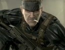 "Kept You Waiting, Huh?" - Metal Gear Solid Master Collection 2 Adds A Fresh Coat Of Paint To Two Iconic Entries