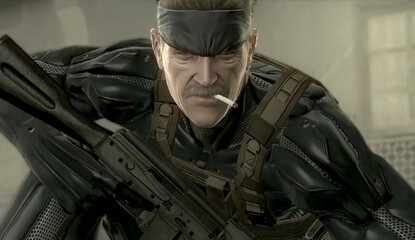 "Kept You Waiting, Huh?" - Metal Gear Solid Master Collection 2 Adds A Fresh Coat Of Paint To Two Iconic Entries