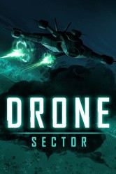 Drone Sector Cover