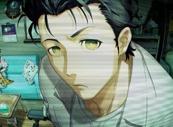 STEINS;GATE RE:BOOT Turns Back the Clock on a Hugely Influential Time-Travel Story