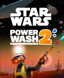 PowerWash Simulator 2 - STAR WARS Pack Cover