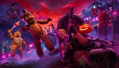 Epic Announce That "Programming Is Hard" So They're Letting Bots Program Their Store