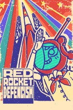 Red Rocket Defencism