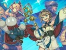 The Spellbinding 'Project Solaris' Mixes Pokémon-Style Battles With Magical Cards