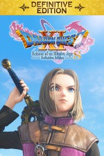 DRAGON QUEST XI S: Echoes of an Elusive Age - Definitive Edition <span class="sys">PC</span>