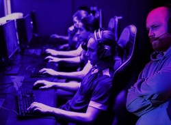 Esports Manager 2026 Lets You Live the Dream of Yelling at Counter-Strike Players