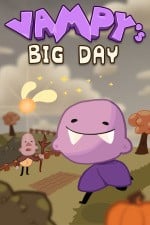 Vampy's Big Day
