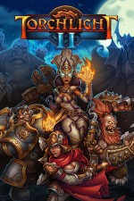 Torchlight II (PC)