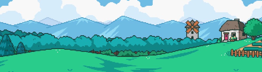 Fields of Mistria