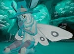FlyKnight: Enhanced Edition Has Us Abuzz About This King's Field-Like Gem Again