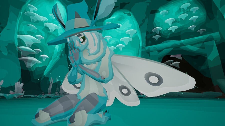FlyKnight Screenshot